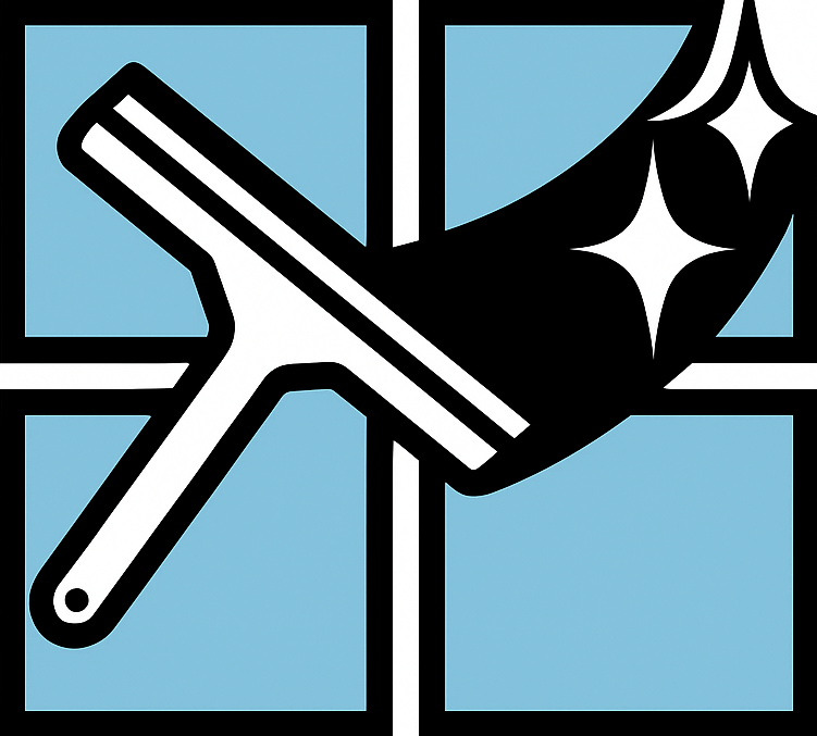 Our company logo.